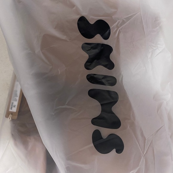 SKIMS Bra 40C Brown Smoothing Intimates Full Coverage Lightly Lined Jasper - Picture 5 of 6